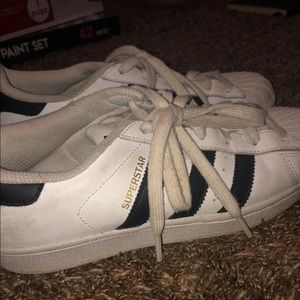 Superstar Adidas